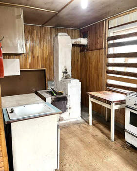 Дача 58м², 2-этажный, участок 11 сот.