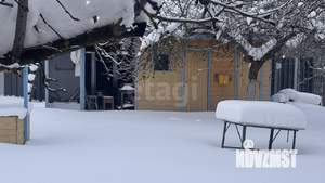 Дом 54м², 2-этажный, участок 8 сот.