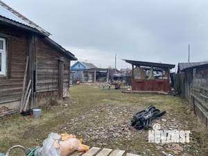 Дом 90м², 1-этажный, участок 6 сот.