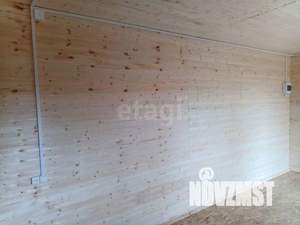 Дача 18м², 1-этажный, участок 5 сот.