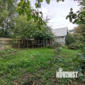 Дача 50м², 2-этажный, участок 6 сот.