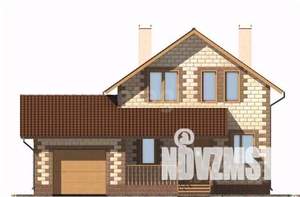 Дом 103м², 2-этажный, участок 13 сот.