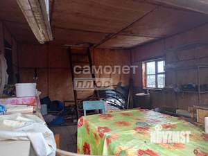 Дом 20м², 2-этажный, участок 6 сот.