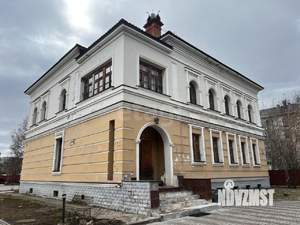 Дом 767м², 3-этажный, участок 16 сот.