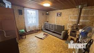 Дом 54м², 2-этажный, участок 8 сот.