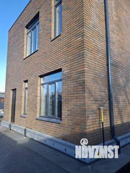 Коттедж 180м², 2-этажный, участок 7 сот.