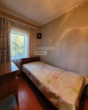 Дом 29м², 1-этажный, участок 614 сот.