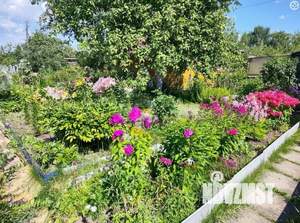 Дом 21м², 2-этажный, участок 5 сот.