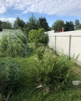 Дом 30м², 2-этажный, участок 7 сот.