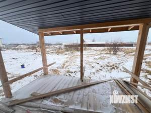 Дом 104м², 2-этажный, участок 8 сот.