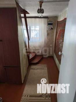 Дом 21м², 2-этажный, участок 5 сот.