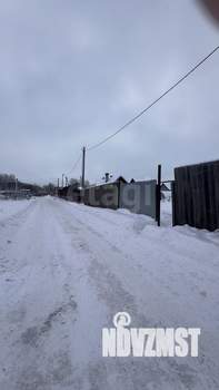 Дом 54м², 2-этажный, участок 8 сот.