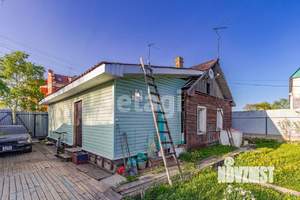 Дом 145м², 1-этажный, участок 5 сот.