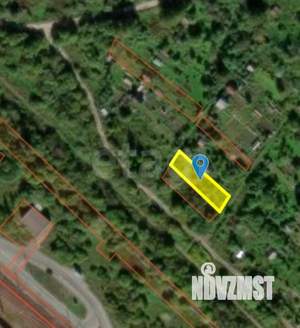 Дом 17м², 1-этажный, участок 5 сот.