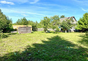 Дача 58м², 2-этажный, участок 11 сот.