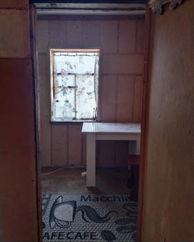 Дача 36м², 2-этажный, участок 580 сот.