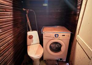 Дом 50м², 2-этажный, участок 9 сот.