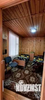 Дом 59м², 2-этажный, участок 12 сот.