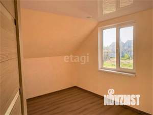 Дом 150м², 2-этажный, участок 7 сот.