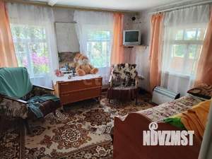 Дом 21м², 2-этажный, участок 5 сот.