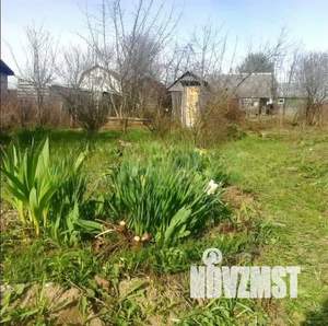 Дача 20м², 1-этажный, участок 6 сот.