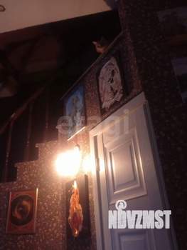 Дом 500м², 3-этажный, участок 15 сот.