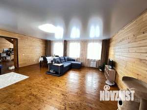 Дом 130м², 2-этажный, участок 7 сот.