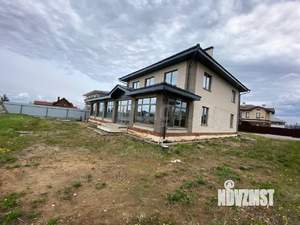 Дом 405м², 2-этажный, участок 12 сот.