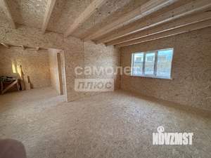 Дом 91м², 2-этажный, участок 12 сот.