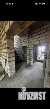 Коттедж 159м², 2-этажный, участок 4 сот.