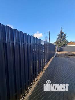 Коттедж 180м², 2-этажный, участок 7 сот.