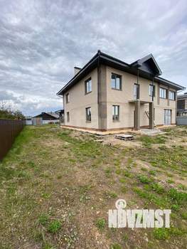 Дом 405м², 2-этажный, участок 12 сот.