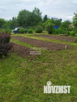 Дача 25м², 2-этажный, участок 7 сот.