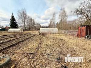 Дача 40м², 2-этажный, участок 15 сот.