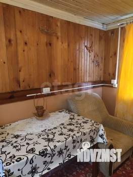 Дача 35м², 2-этажный, участок 5 сот.