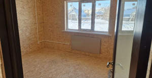 Дом 91м², 2-этажный, участок 12 сот.