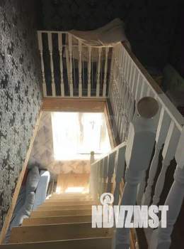 Дом 127м², 2-этажный, участок 9 сот.