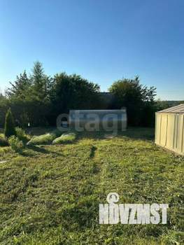 Дача 50м², 2-этажный, участок 6 сот.