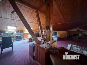 Дом 767м², 3-этажный, участок 16 сот.