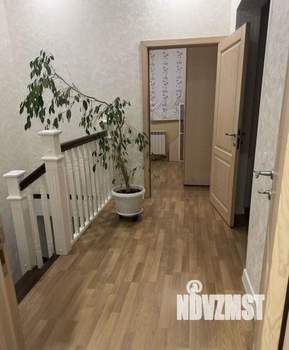 Дом 200м², 2-этажный, участок 12 сот.