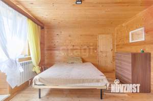 Дом 75м², 2-этажный, участок 4 сот.