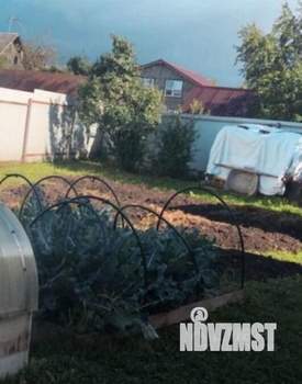 Дом 200м², 2-этажный, участок 12 сот.