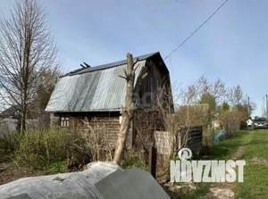 Дача 20м², 1-этажный, участок 6 сот.