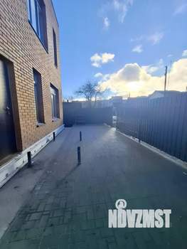 Коттедж 180м², 2-этажный, участок 7 сот.