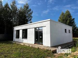 Дом 89м², 1-этажный, участок 7 сот.