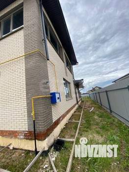 Дом 405м², 2-этажный, участок 12 сот.