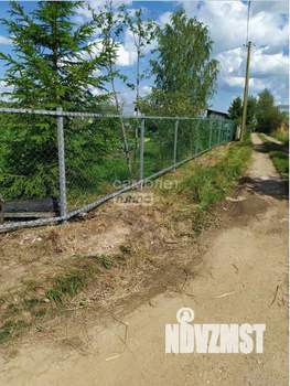 Дача 25м², 2-этажный, участок 7 сот.