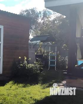 Дом 200м², 2-этажный, участок 12 сот.