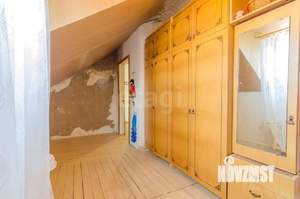 Дом 128м², 2-этажный, участок 12 сот.