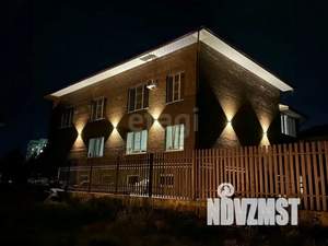 Дом 800м², 4-этажный, участок 11 сот.